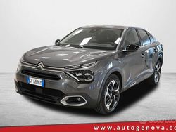 Grigio Usata 2024 Citroën C4 X SUV | 20.800 € (Buon prezzo)