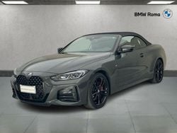 Usata 2024 BMW M440 M Sport Tre volumi | 48.780 € (Buon prezzo)