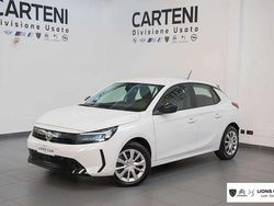 Bianco Nuova 2025 Opel Corsa-e Edition Due volumi | 19.900 € (Buon prezzo)