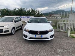 Bianco Usata 2019 Fiat Tipo Tre volumi | 7300 € (Super prezzo)