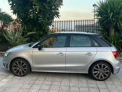Usata 2014 Audi A1 Due volumi | 7500 € (Buon prezzo)