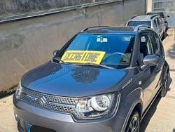 Grigio scuro Usata 2017 Suzuki Ignis Due volumi | 8000 € (Super prezzo)