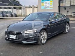 Grigio Usata 2016 Audi A5 Design Coupé | 19.990 € (Buon prezzo)