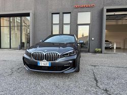 Grigio Usata 2020 BMW 116 M Sport Due volumi | 20.990 € (Buon prezzo)