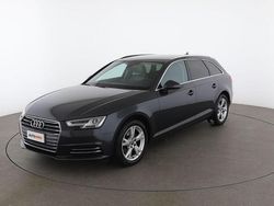 Grigio Usata 2016 Audi A4 Sport Station wagon | 17.299 € (Buon prezzo)