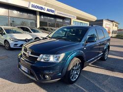 Blu Usata 2014 Fiat Freemont Cross SUV | 7900 € (Ottimo prezzo)