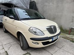 Usata 2005 Lancia Ypsilon Due volumi | 2700 € (Cara)