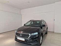 Nero Usata 2023 Skoda Karoq Ambition SUV | 21.500 € (Ottimo prezzo)