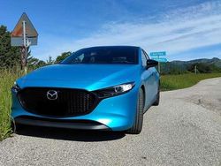 Usata 2023 Mazda 3 Homura-Line Tre volumi | 23.500 € (Cara)