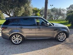 Usata 2019 Land Rover Range Rover Sport Autobiography SUV | 49.000 € (Molto cara)