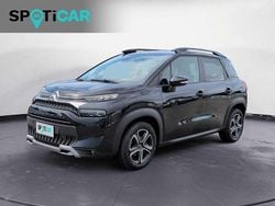 Nero Usata 2022 Citroën C3 Aircross Feel SUV | 15.900 € (Buon prezzo)