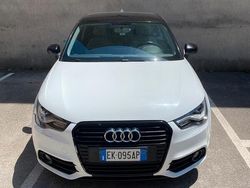 Bianco Usata 2011 Audi A1 Due volumi | 6400 € (Super prezzo)