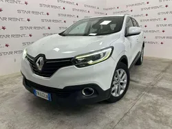 Bianco Usata 2018 Renault Kadjar Zen SUV | 10.490 € (Ottimo prezzo)