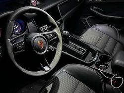 Nero Usata 2022 Porsche Macan SUV | 72.000 € (Cara)