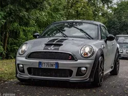 Usata 2013 Mini John Cooper Works Coupé Coupé | 14.500 € (Buon prezzo)