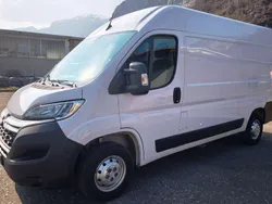 Bianco Usata 2022 Citroën Jumper Monovolume | 19.900 € (Buon prezzo)