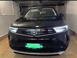 Nero Usata 2022 Opel Mokka SUV | 17.000 € (Ottimo prezzo)