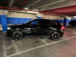 Nero Usata 2024 Mercedes GLA200 Premium SUV | 40.000 € (Buon prezzo)