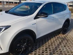 Bianco Usata 2018 Toyota RAV4 Hybrid Active SUV | 17.500 € (Buon prezzo)