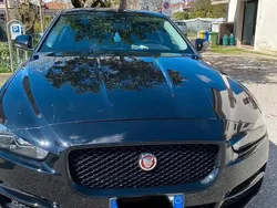 Usata 2019 Jaguar XE Tre volumi | 17.500 € (Buon prezzo)