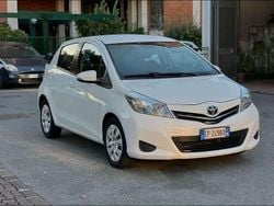 Other Usata 2025 Toyota Yaris Style Tre volumi | 5800 €