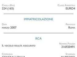 Usata 2007 Mercedes ML320 SUV | 8500 € (Buon prezzo)