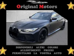 Frozen black Usata 2024 BMW M3 Competition Edition Station wagon | 86.900 € (Super prezzo)