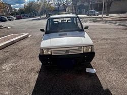 Usata 1990 Fiat 750 Tre volumi | 2000 €