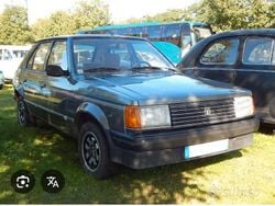Bianco Usata 1980 Talbot Horizon Due volumi | 3000 €
