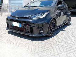 Usata 2021 Toyota Yaris Tre volumi | 42.000 €