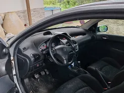 Usata 2004 Peugeot 206 Due volumi | 1600 € (Buon prezzo)