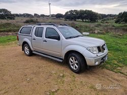 Usata 2009 Nissan Navara Pick-up | 15.500 € (Buon prezzo)