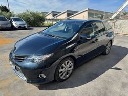 Blu Usata 2015 Toyota Auris Touring Sports Lounge Station wagon | 11.900 €