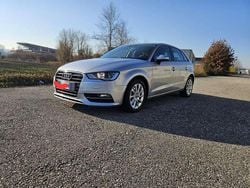 Usata 2016 Audi A3 Sport Tre volumi | 13.900 € (Buon prezzo)
