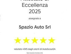 Grigio Usata 2021 Toyota Corolla Style Tre volumi | 19.990 € (Buon prezzo)