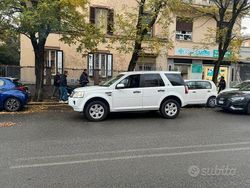 Bianco Usata 2011 Land Rover Freelander 2 S SUV | 5500 € (Ottimo prezzo)