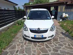 Usata 2011 Opel Agila Enjoy Due volumi | 6500 € (Buon prezzo)