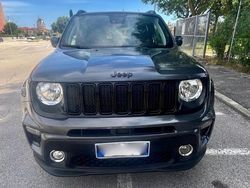 Antracite Usata 2022 Jeep Renegade Limited SUV | 17.900 € (Buon prezzo)