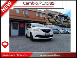 Bianco Usata 2020 Lancia Ypsilon Gold Due volumi | 9900 € (Buon prezzo)