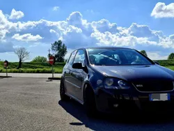 Usata 2005 VW Golf IV GTI Tre volumi | 6500 € (Ottimo prezzo)