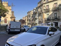 Usata 2017 Mercedes C220 Coupé | 19.900 € (Buon prezzo)