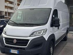 Bianco Usata 2017 Fiat Ducato Furgone | 14.900 € (Ottimo prezzo)