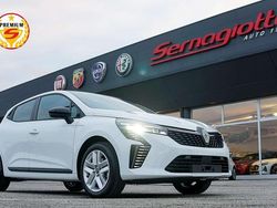 Bianco Nuova 2025 Renault Clio V Evolution Tre volumi | 19.990 € (Buon prezzo)