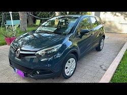 Blu Usata 2015 Renault Captur SUV | 7000 € (Ottimo prezzo)