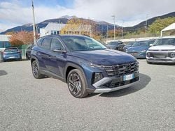Nero Nuova 2025 Hyundai Tucson SUV | 25.950 € (Super prezzo)