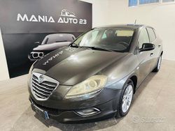 Grigio Usata 2012 Lancia Delta Gold Due volumi | 3990 € (Ottimo prezzo)