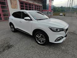 Bianco Usata 2023 MG EHS Exclusive SUV | 22.500 € (Cara)
