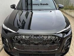 Mythos black Nuova 2025 Audi Q5 Sportback S-Line SUV | 82.000 € (Molto cara)