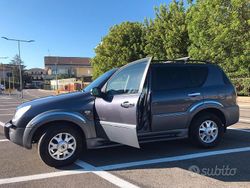 Usata 2005 Ssangyong (KGM) Rexton SUV | 4600 € (Cara)