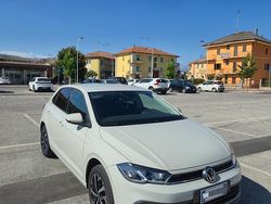 Usata 2024 VW Polo Edition Tre volumi | 18.500 € (Buon prezzo)